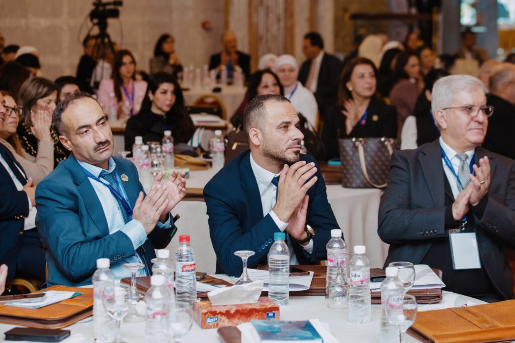 🎓 42ᵉ Conférence Arabe ACRAO – Tunisie