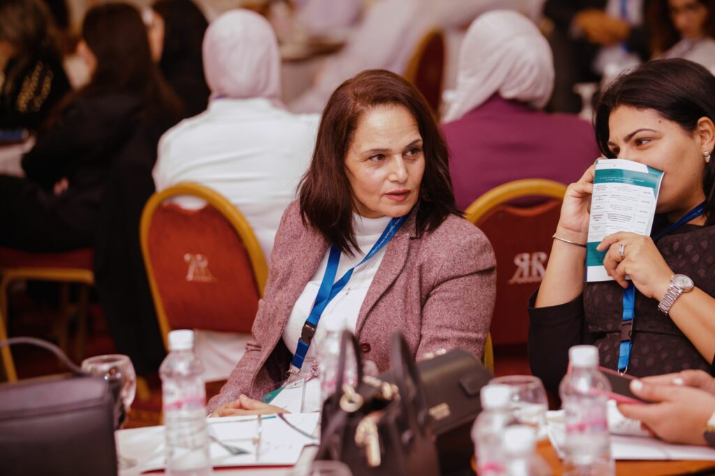 🎓 42ᵉ Conférence Arabe ACRAO – Tunisie