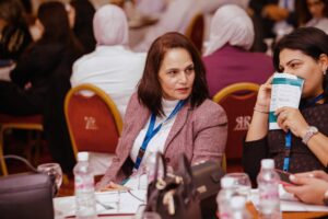 🎓 42ᵉ Conférence Arabe ACRAO – Tunisie