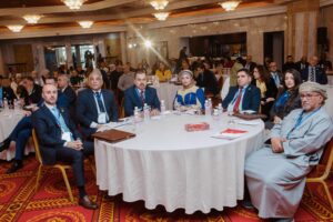 🎓 42ᵉ Conférence Arabe ACRAO – Tunisie