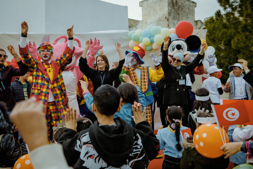 Journée Nationale de l’Enfance en Tunisie 2026