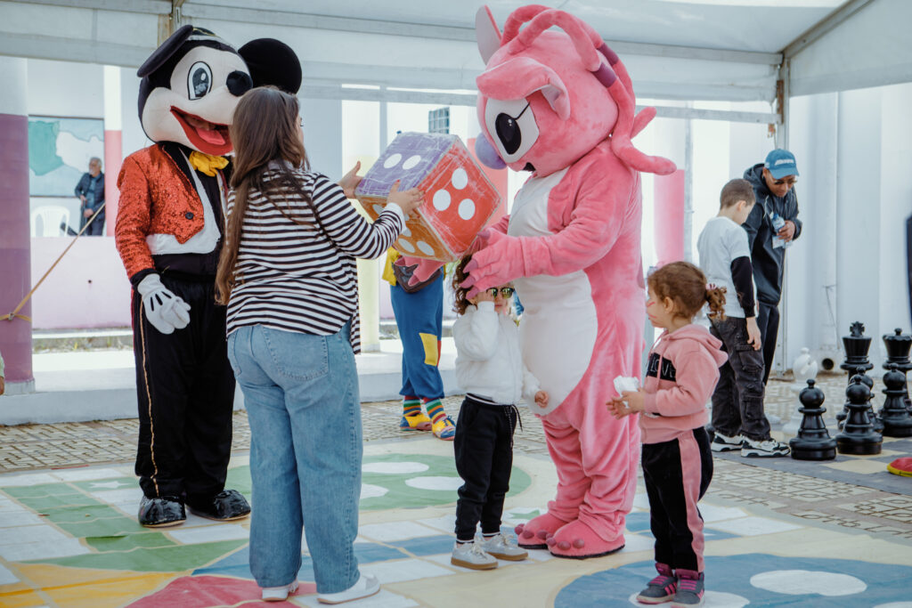 Journée Nationale de l’Enfance en Tunisie 2026